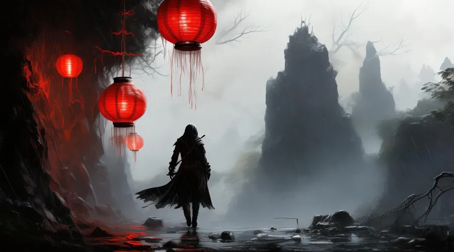 江南百景图兑换码横幅图片3